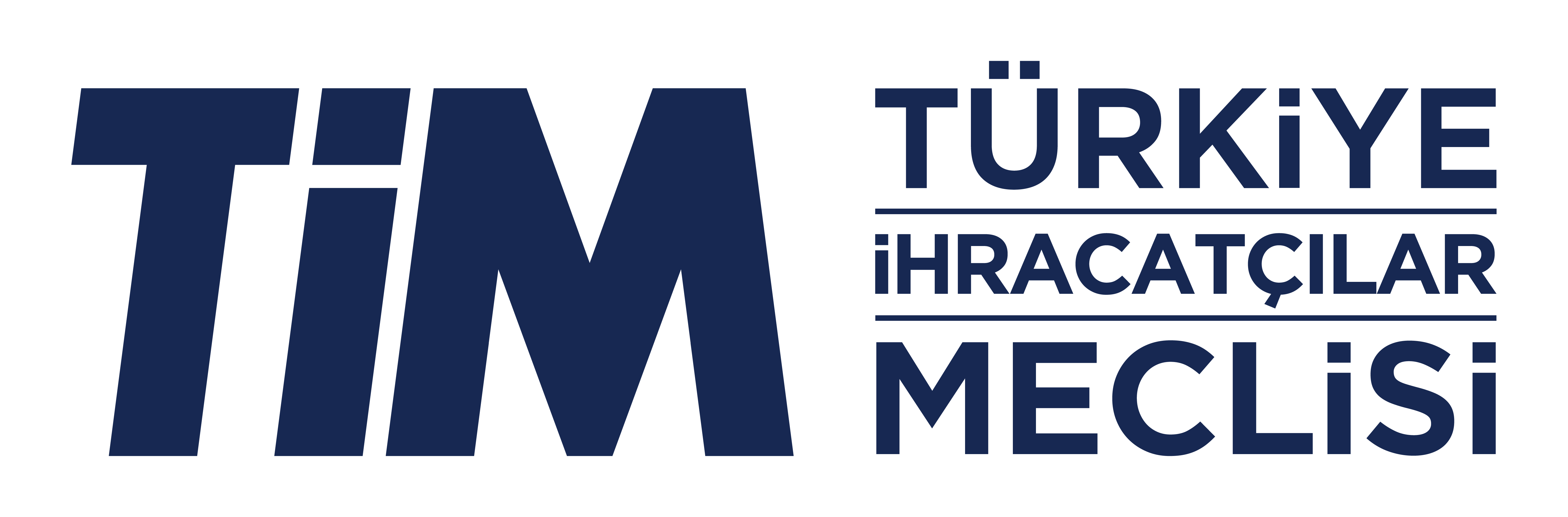 TİM - Türkiye İhracatçılar Meclisi